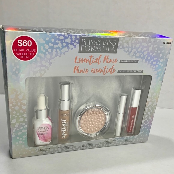 Physicians Formula Essential minis - Picture 3 of 7